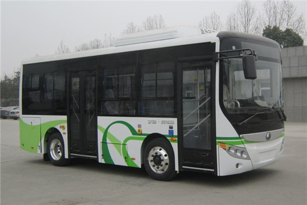 宇通ZK6705BEVG1公交車（純電動10-20座）