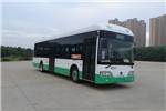 揚(yáng)子江WG6120BEVHM6公交車（純電動(dòng)29-45座）