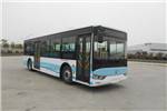 亞星JS6108GHBEV7公交車（純電動(dòng)10-42座）