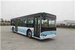 亞星JS6108GHBEV8公交車(chē)（純電動(dòng)10-42座）