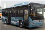 宇通ZK6805BEVG10公交車（純電動(dòng)10-25座）