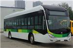 宇通ZK6125BEVG17公交車（純電動10-37座）