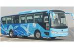 宇通ZK6115BEV5Y客車(chē)（純電動(dòng)24-48座）