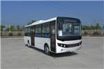 亞星JS6818GHBEV6公交車（純電動(dòng)10-31座）