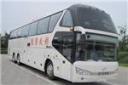 海格KLQ6142DAE51客車(chē)（柴油國(guó)五24-71座）