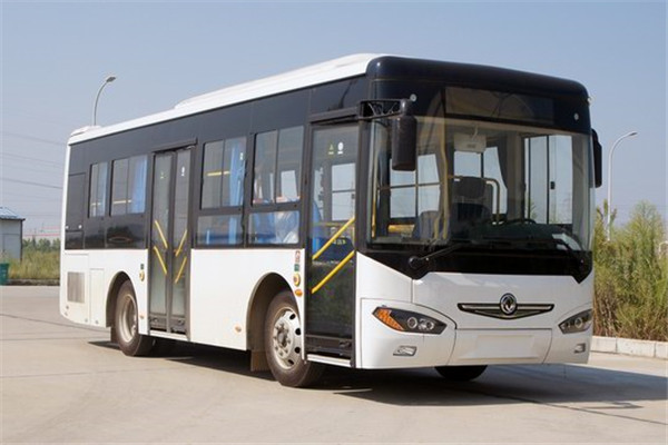 東風(fēng)EQ6850CACSHEV公交車（柴油/電混動國五10-27座）