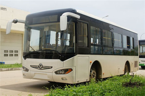 東風(fēng)EQ6850CACSHEV公交車（柴油/電混動國五10-27座）