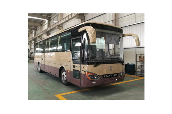 常隆YS6880BEV客車（純電動24-35座）