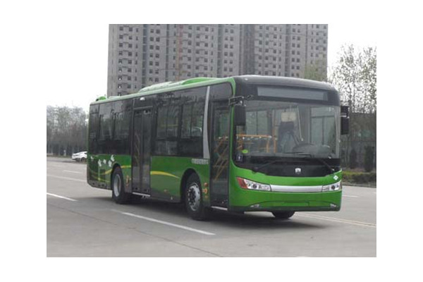 中通LCK6106PHENV公交車（天然氣/電混動(dòng)國五17-48座）