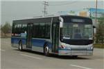 中通LCK6123CHEV公交車（柴油/電混動國五10-54座）