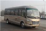 中通LCK6720EVG公交車(chē)（純電動(dòng)10-23座）