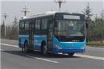 中通LCK6809EVG公交車（純電動10-28座）