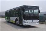 申龍SLK6129ULE0BEVN公交車（純電動10-48座）