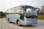 海格KLQ6796KQC51客車(chē)（天然氣國(guó)五24-35座）