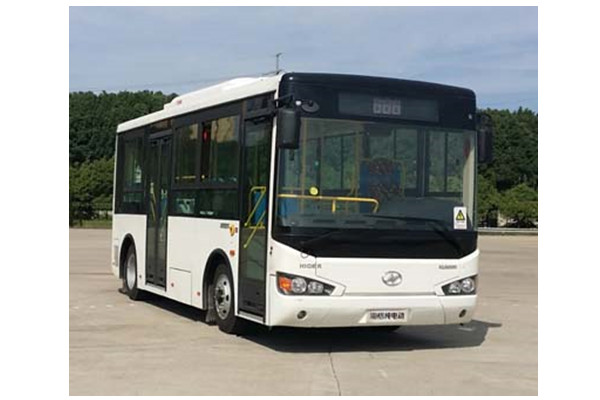 海格KLQ6895GQC5公交車（天然氣國五18-32座）