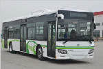 上海萬象SXC6121G5公交車（柴油國(guó)五10-49座）