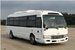 上海萬象SXC6810CBEV公交車（純電動(dòng)24-34座）