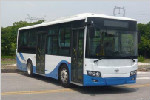 上海萬(wàn)象SXC6910GHEV1公交車（柴油/電混動(dòng)國(guó)五10-38座）