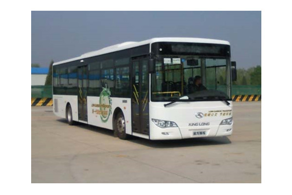 金龍XMQ6127GHEV22公交車（天然氣/電混動(dòng)國(guó)五10-46座）