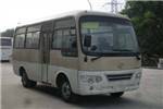 金龍XMQ6608AYN5D客車（天然氣國(guó)五10-19座）