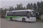 金龍XMQ6110AGN5公交車(chē)（天然氣國(guó)五20-48座）