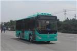 中通LCK6860EVG公交車（純電動10-30座）