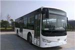 安凱HFF6104G03CHEV-2插電式公交車（天然氣/電混動(dòng)國(guó)五10-36座）