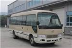 金龍XMQ6706AYD5D客車(chē)（柴油國(guó)五10-23座）