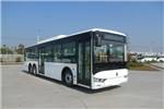 亞星JS6122GHBEV1公交車（純電動10-43座）