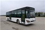 常隆YS6100GBEV2公交車（純電動10-35座）