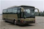 常隆YS6100BEV1客車(chē)（純電動(dòng)24-47座）