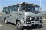 東風(fēng)超龍EQ6680ZTV1客車（柴油國(guó)五10-23座）