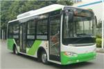 蜀都CDK6780CEG5R公交車(chē)（天然氣國(guó)五12-25座）