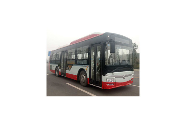 蜀都CDK6112CEG5HEV公交車（NG/電混動(dòng)國五17-34座）