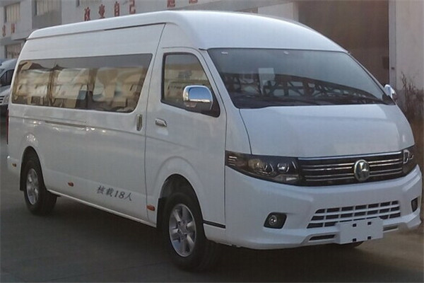 亞星YBL6611BEV客車（純電動(dòng)10-18座）