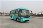 亞星YBL6815HBEV1客車(chē)（純電動(dòng)24-35座）