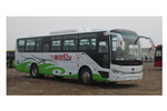 宇通ZK6115BEVG5公交車（純電動(dòng)24-49座）