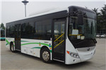 宇通ZK6805BEVG15公交車（純電動10-24座）