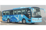 宇通ZK6115BEVY52客車(chē)（純電動(dòng)24-60座）