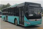 宇通ZK6125BEVG21公交車（純電動(dòng)10-45座）