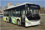 宇通ZK6935BEVG2公交車（純電動10-32座）