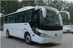 宇通ZK6808BEVQZ52客車（純電動(dòng)24-33座）