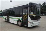 宇通ZK6805BEVG11公交車（純電動10-24座）