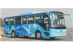 宇通ZK6115BEVZ51客車（純電動(dòng)24-60座）