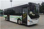 宇通ZK6805BEVG13公交車（純電動10-24座）