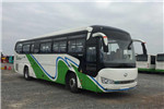 海格KLQ6122ZAE50客車（柴油國五24-72座）