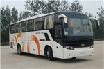 海格KLQ6105YAHEVE51E客車（柴油/電混動(dòng)力國五24-51座）