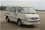 金旅XML6502J85客車(chē)（汽油國(guó)五5-9座）