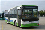 金旅XML6125JEVL0C公交車（純電動(dòng)10-46座）