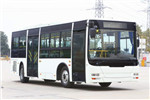 金旅XML6115J25C公交車（柴油國五20-46座）